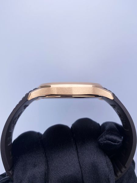 Patek Philippe Aquanaut 5167R-001